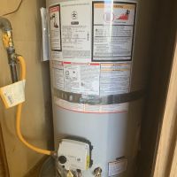 Fast Water Heater Company ico