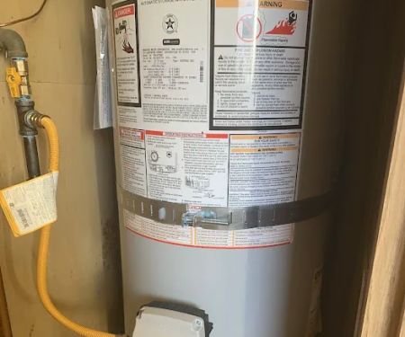 Fast Water Heater Company