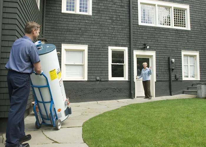 Fast Water Heater Company Picture 5