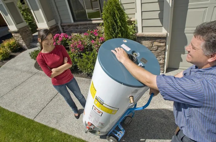 Fast Water Heater Company Picture 8