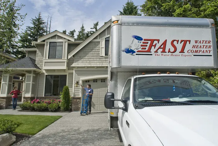 Fast Water Heater Company Picture 9