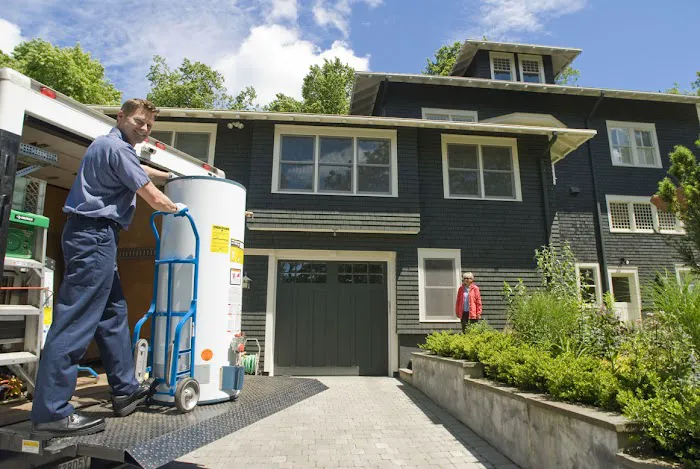 Fast Water Heater Company Picture 3