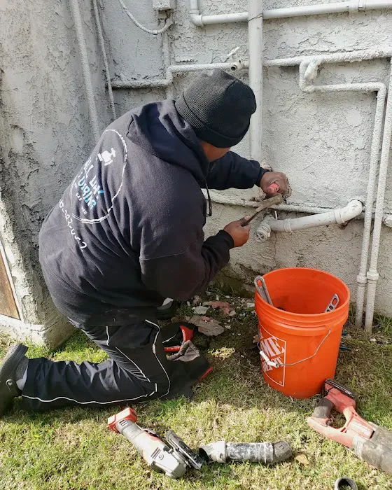 All Day Plumbing Services Picture 4