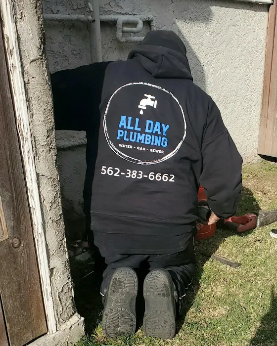 All Day Plumbing Services Picture 8