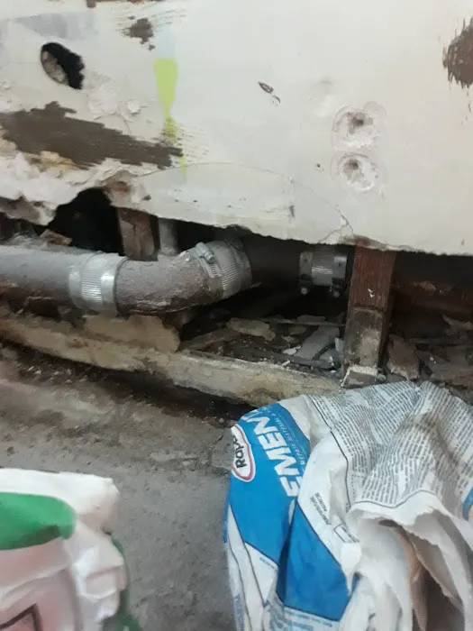 All Day Plumbing Services Picture 10