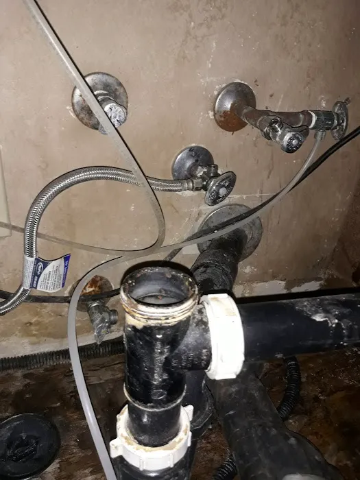 All Day Plumbing Services Picture 5