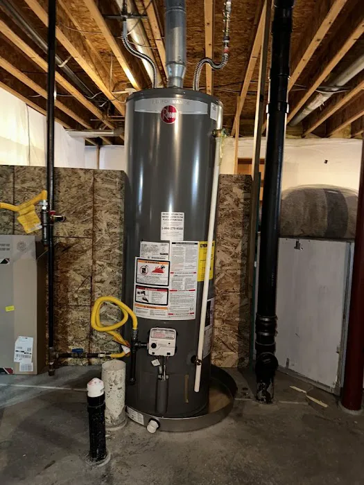 Archer Plumbing & Drain Picture 7
