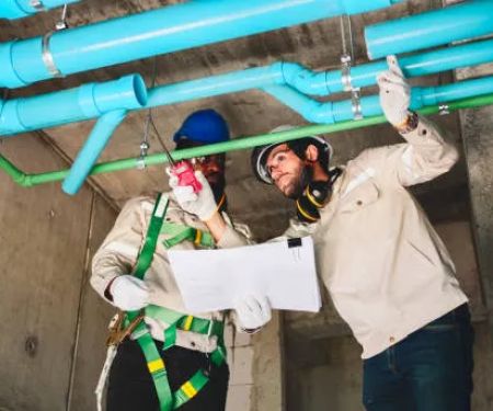 A & J Plumbing & Water Heater Repair LLC