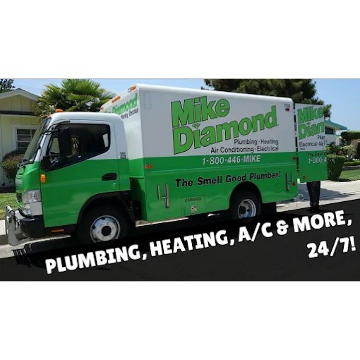 Mike Diamond Plumbing, HVAC & Electrical - Gardena Picture 6