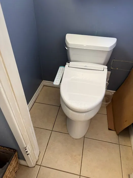 Mike Diamond Plumbing, HVAC & Electrical - Gardena Picture 9