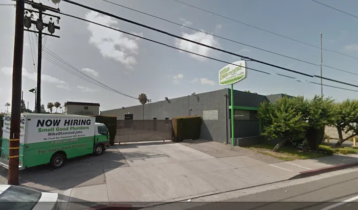 Mike Diamond Plumbing, HVAC & Electrical - Gardena Picture 10