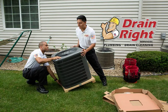 Drain Right Services Picture 7