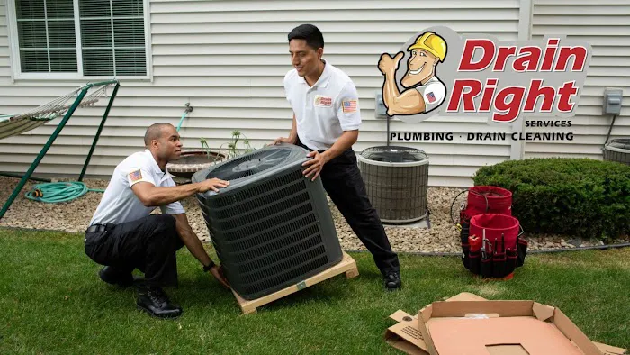 Drain Right Services Picture 4