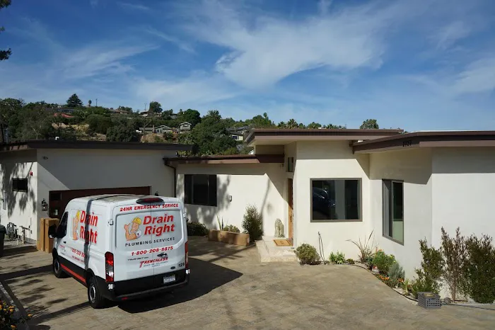 Drain Right Services Picture 2