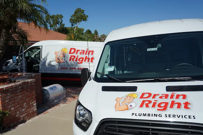 Drain Right Services Picture 10