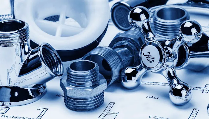 Plumber 007 Plumbing Services Paramount Picture 2