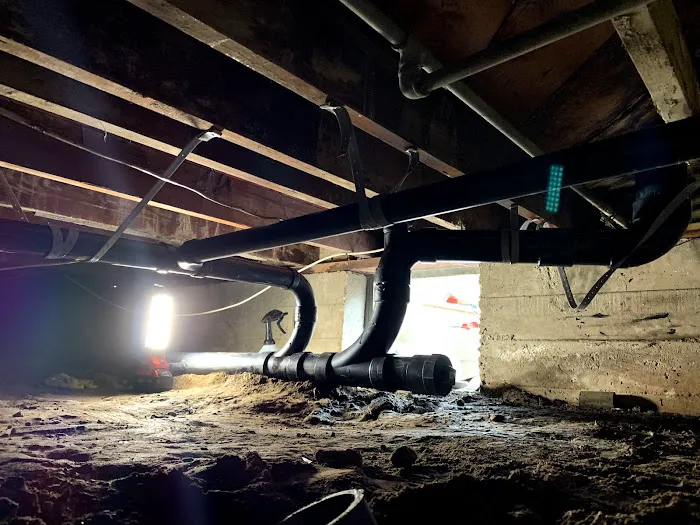ProFix Drains & Hydro Jet Picture 10