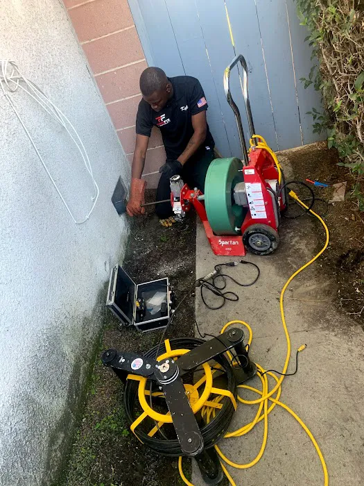 ProFix Drains & Hydro Jet Picture 2