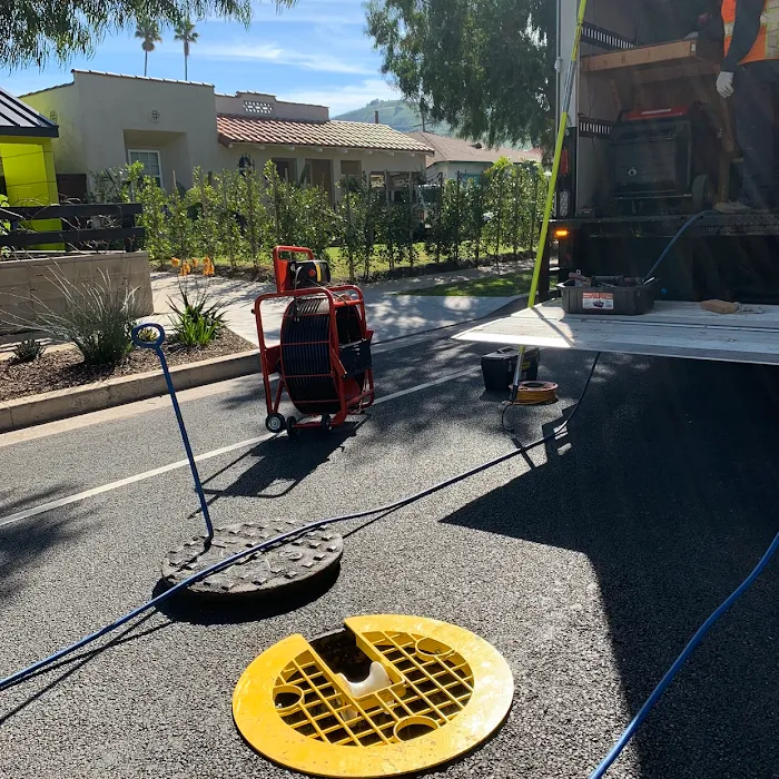 ProFix Drains & Hydro Jet Picture 5