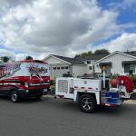 ProFix Drains & Hydro Jet