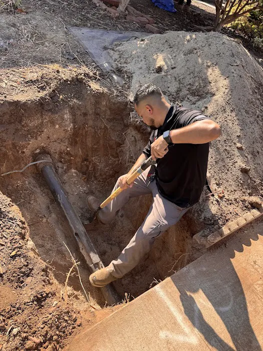 ProFix Drains & Hydro Jet Picture 8