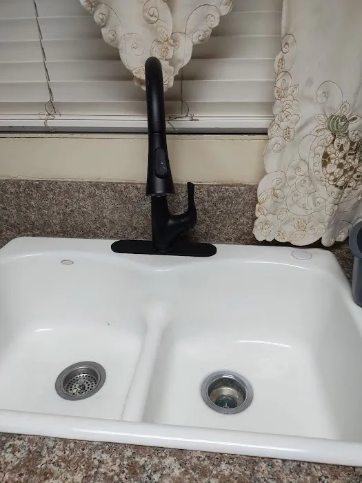 A Max Plumbing LLC Picture 2