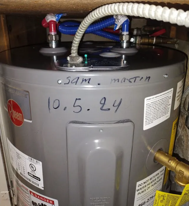 A Max Plumbing LLC Picture 5