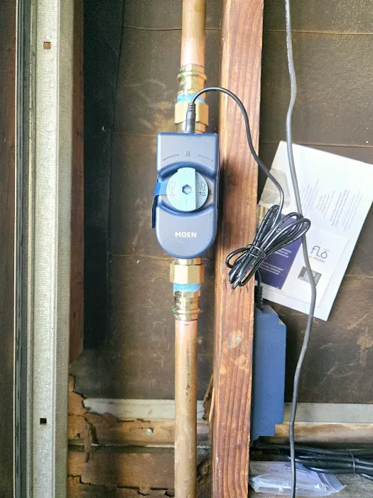 A Max Plumbing LLC Picture 9