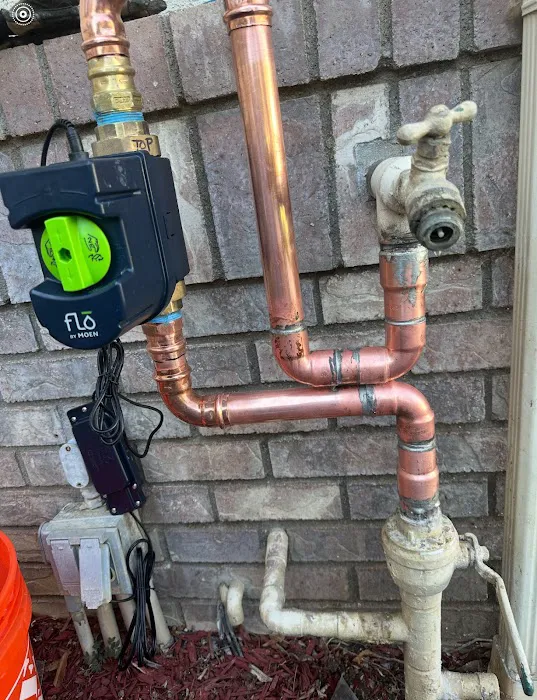 A Max Plumbing LLC Picture 3