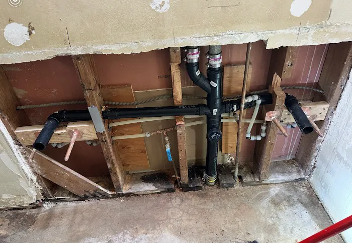 A Max Plumbing LLC Picture 1