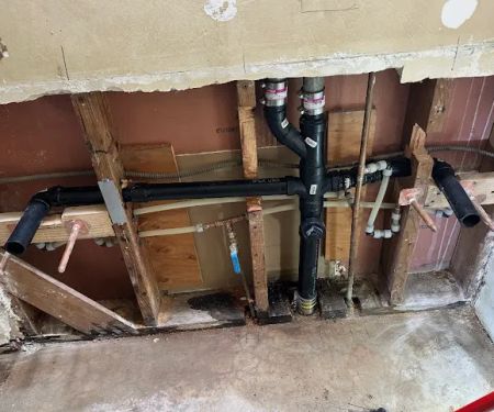 A Max Plumbing LLC