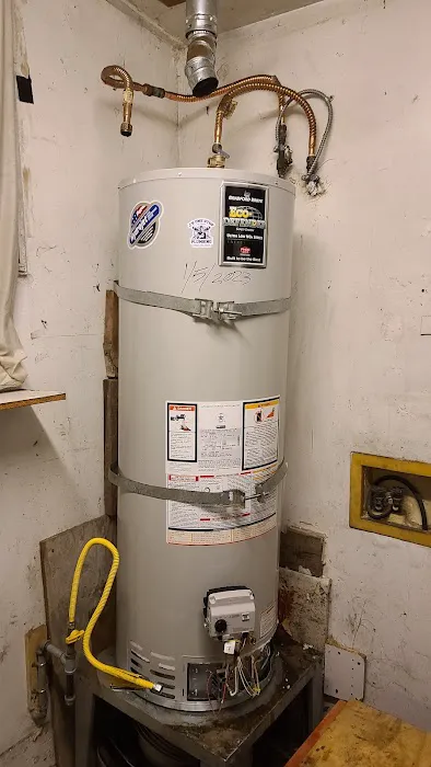 J's One Stop Plumbing Picture 5