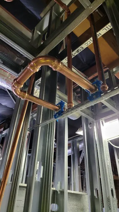 J's One Stop Plumbing Picture 4