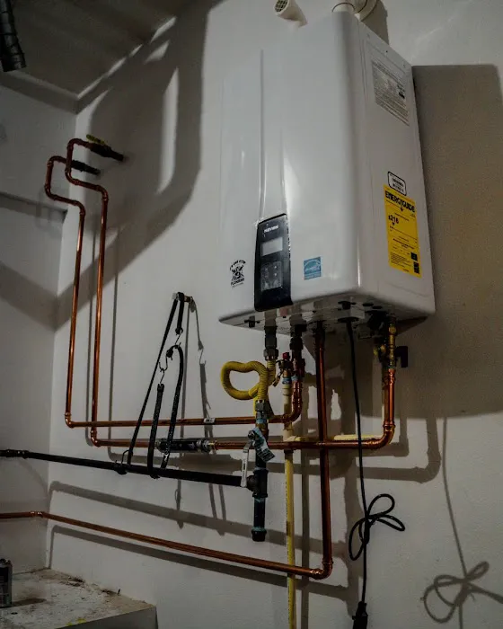 J's One Stop Plumbing Picture 9