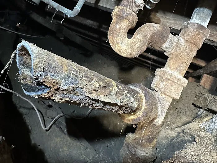 E-Z Flow Rooter & Plumbing Picture 10