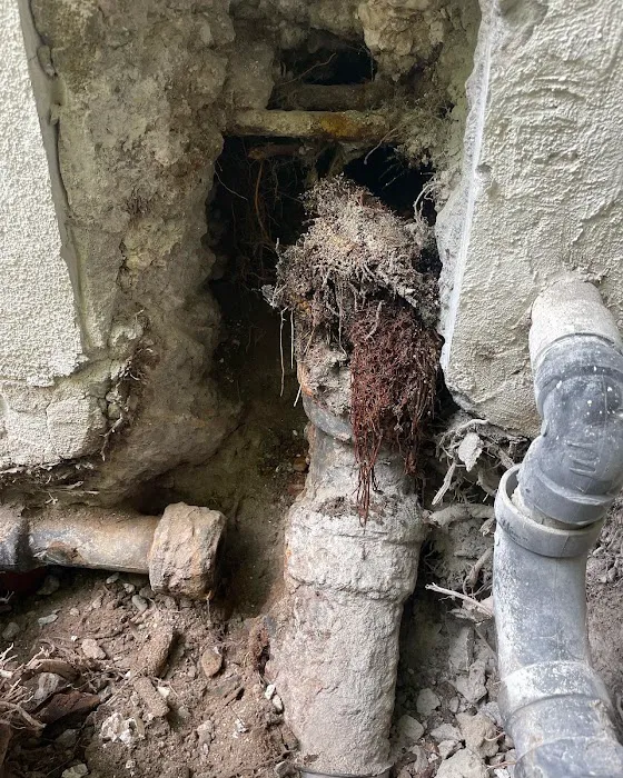 E-Z Flow Rooter & Plumbing Picture 2