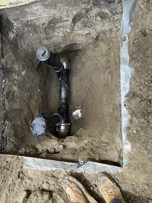 E-Z Flow Rooter & Plumbing Picture 3