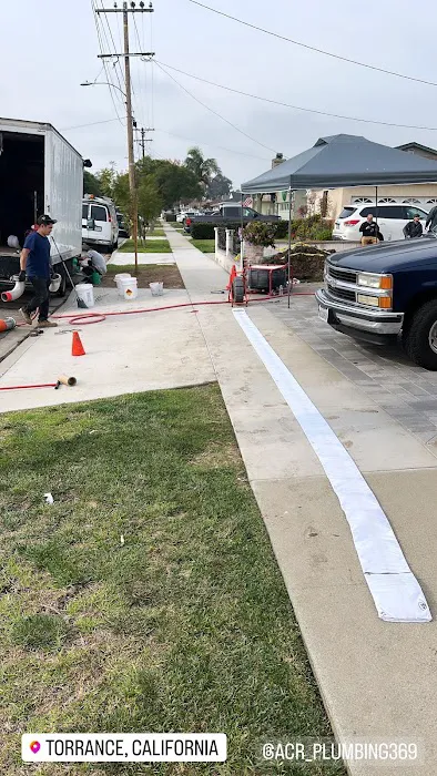 E-Z Flow Rooter & Plumbing Picture 1