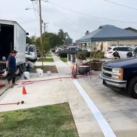 E-Z Flow Rooter & Plumbing ico