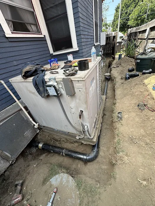 E-Z Flow Rooter & Plumbing Picture 9