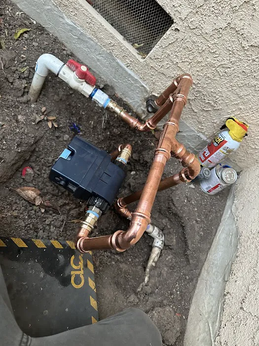E-Z Flow Rooter & Plumbing Picture 8