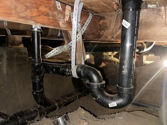 E-Z Flow Rooter & Plumbing Picture 5