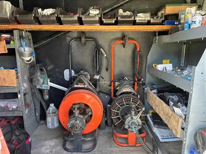 Sam's Plumbing and Rooter Picture 5