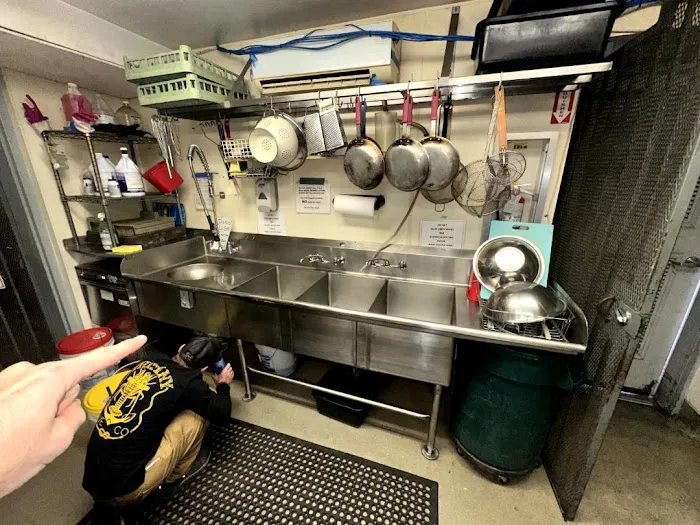 Sam's Plumbing and Rooter Picture 1