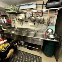 Sam's Plumbing and Rooter ico