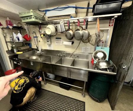 Sam's Plumbing and Rooter