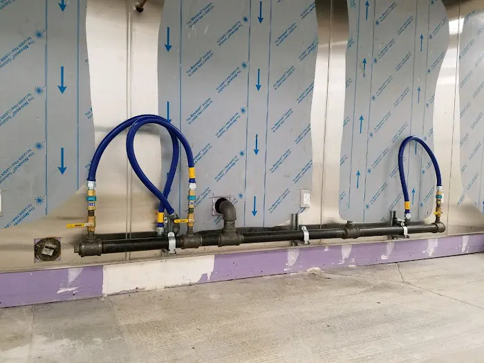 Rooter and Beyond Plumbing Inc Picture 2