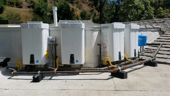 Rooter and Beyond Plumbing Inc Picture 3