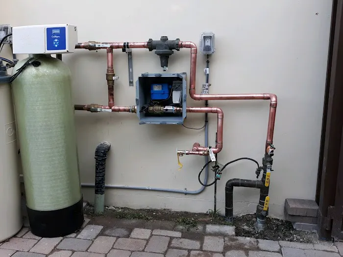 Rooter and Beyond Plumbing Inc Picture 1
