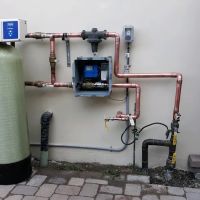 Rooter and Beyond Plumbing Inc ico